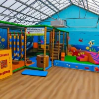 Soft Play Jungle 2
